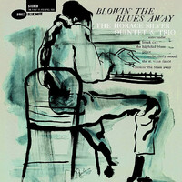 Horace Silver Quintet & Trio - Blowin' the Blues Away - 180g Vinyl LP