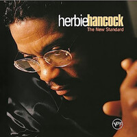 Herbie Hancock - The New Standard - 2 x 180g Vinyl LPs