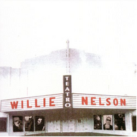 Willie Nelson - Teatro: 25th Anniversary Pressing / 180 gram vinyl LP