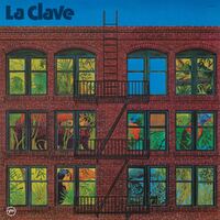 La Clave - La Clave(self-titled) / 180 gram vinyl LP