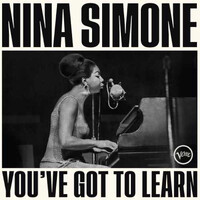 Nina Simone - You've Got To Learn - Vinyl LP