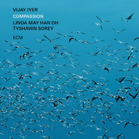 Vijay Iyer / Linda May Han Oh / Tyshawn Sorey - Compassion