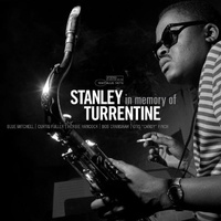 Stanley Turrentine - In Memory Of - 180g Vinyl LP