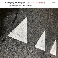 Wolfgang Muthspiel - Dance of the Elders