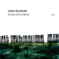 John Scofield - Uncle John's Band / 2CD set