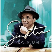 Frank Sinatra - Platinum - 2CD set