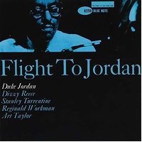 Duke Jordan Trio - Flight To Jordan - 180g Vinyl LP