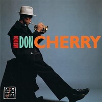 Don Cherry - Art Deco - 180g Vinyl LP