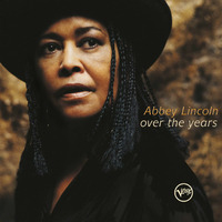 Abbey Lincoln - over the years / vinyl 2LP set