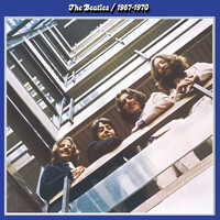 The Beatles - 1967-1970 - 3 x 180g Vinyl LPs