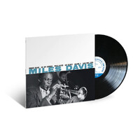 Miles Davis - Volume 2 - 180g Vinyl LP