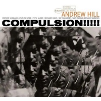 Andrew Hill - Compulsion!!!!! - 180g Vinyl LP