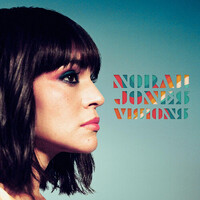 Norah Jones -  Visions - Vinyl LP