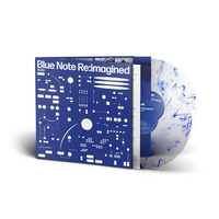 Blue Note RE:imagined 2020 -  2 x Vinyl LPs
