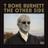 T Bone Burnett - The Other Side / vinyl LP