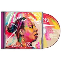 Nina Simone - Nina's Back