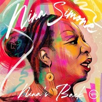 Nina Simone - Nina's Back / vinyl LP