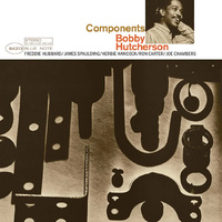 Bobby Hutcherson - Components - 180g Vinyl LP