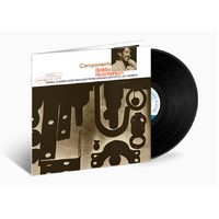 Bobby Hutcherson - Components: Blue Note Tone Poet Edition / 180 gram vinyl LP