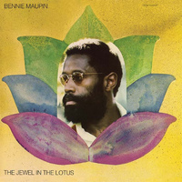 Bennie Maupin - The Jewel In The Lotus - Vinyl LP