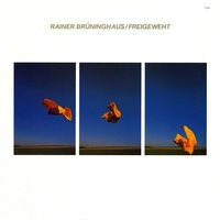 Rainer Bruninghaus - Freigeweht - Vinyl LP