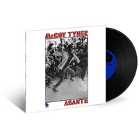 McCoy Tyner - Asante - 180g Vinyl LP