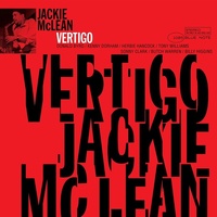 Jackie McLean - Vertigo / Blue Note Tone Poet Vinyl Edition