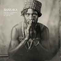 Shabaka - Perceive Its Beauty, Acknowledge Its Grace - Vinyl LP