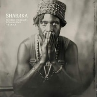 Shabaka - Perceive Its Beauty, Acknowledge Its Grace - Vinyl LP
