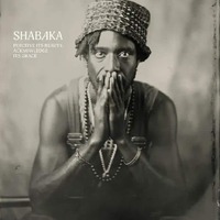 Shabaka - Perceive Its Beauty, Acknowledge Its Grace