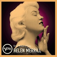 Helen Merrill - Great Women of Song
