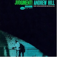 Andrew Hill - Judgment! - 180g Vinyl LP