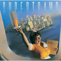 Supertramp - Breakfast In America - 180g Vinyl LP