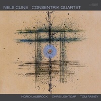 Nels Cline - Consentrik Quartet - 2 x Vinyl LPs