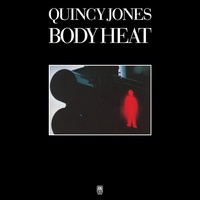 Quincy Jones - Body Heat - 180g Vinyl LP