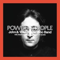 John Lennon - Power To The People: Live at the One To One Concert / 9CD & 3 Blu-ray boxset
