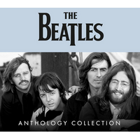 The Beatles - Anthology Collection / 8CD set
