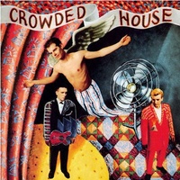 Crowded House / vinyl LP
