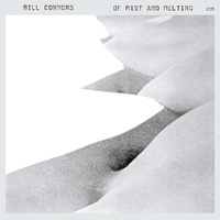 Bill Connors - Of Mist and Melting - Vinyl LP