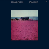 Tomasz Stanko - Balladyna - Vinyl LP