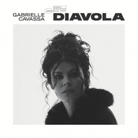 Gabrielle Cavassa - Diavola