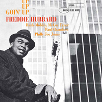 Freddie Hubbard - Goin' Up - 180g Vinyl LP