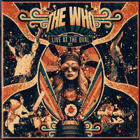 The Who - Live at The Oval 1971