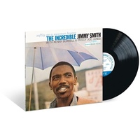 Jimmy Smith - Softly as a Summer Breeze - 180g Vinyl LP