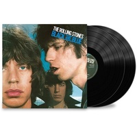 The Rolling Stones - Black And Blue - 2 x 180g Vinyl LPs