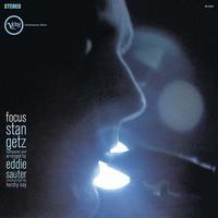 Stan Getz - Focus - 180g Vinyl LP