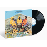 The Three Aounds - Soul Symphony / 180 gram vinyl LP