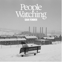 Sam Fender - People Watching / 2CD deluxe edition