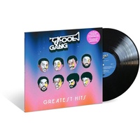 Kool & the Gang - Greatest Hits - Vinyl LP