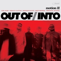 Out of / Into - motion II
